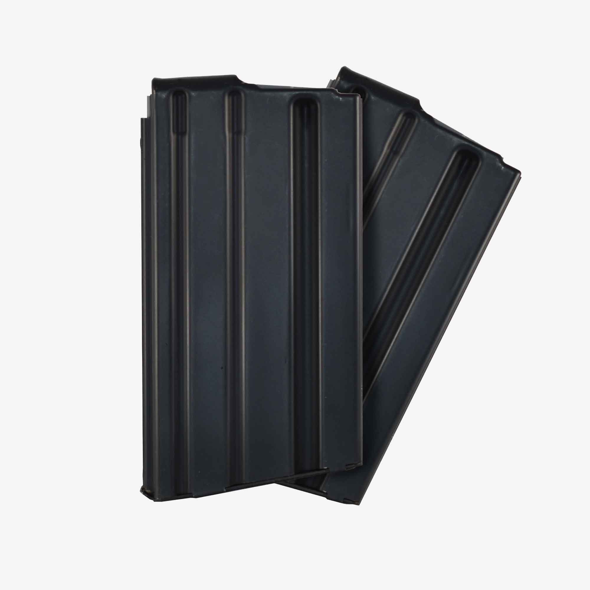 Brenton USA Magazines