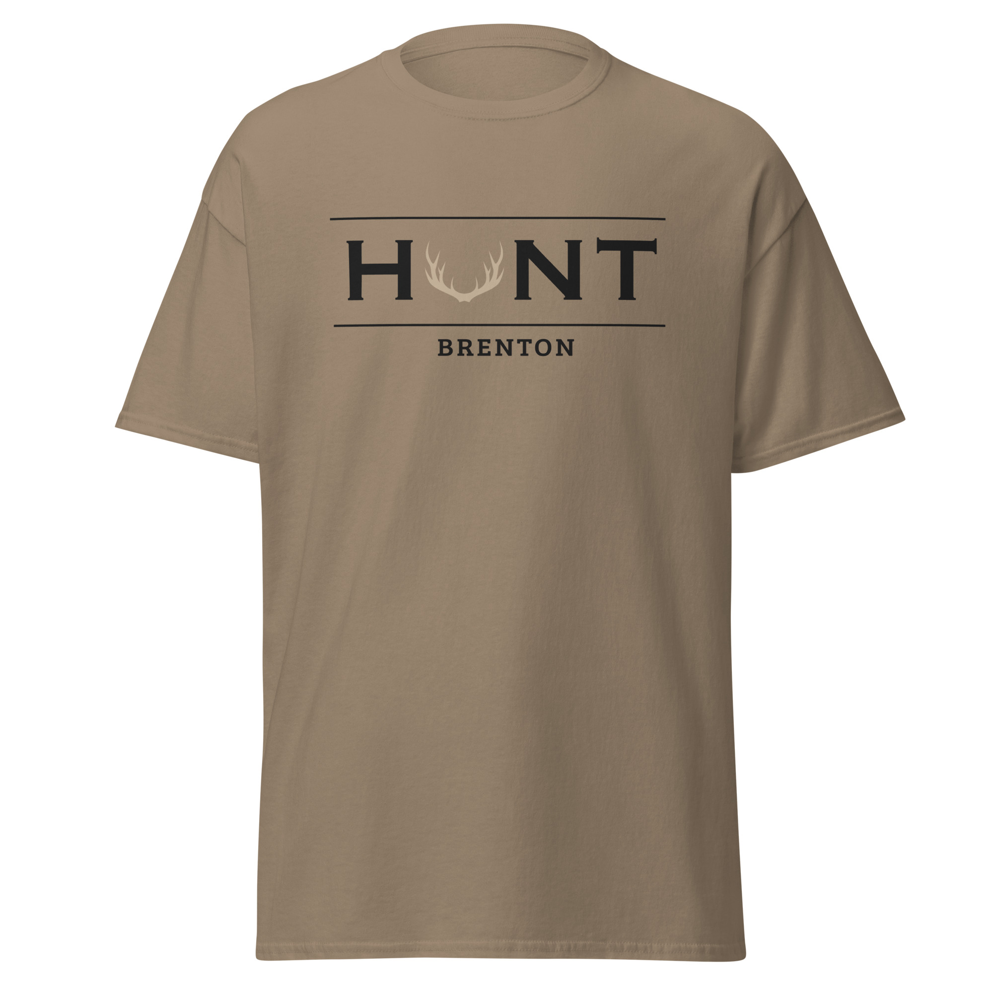Hunt Brenton - Classic Tee - Image 2