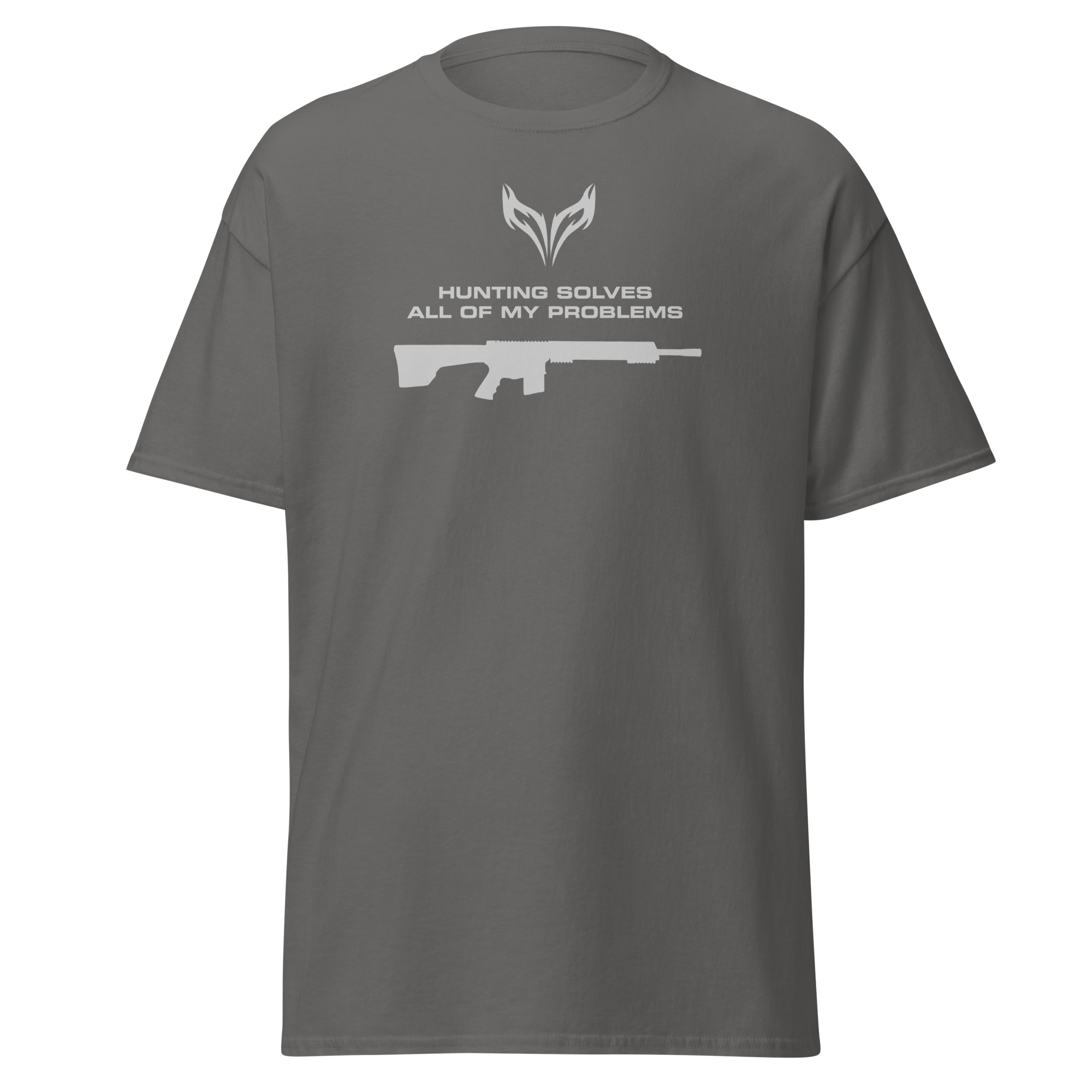 Solving Problems - Classic Tee - Image 5