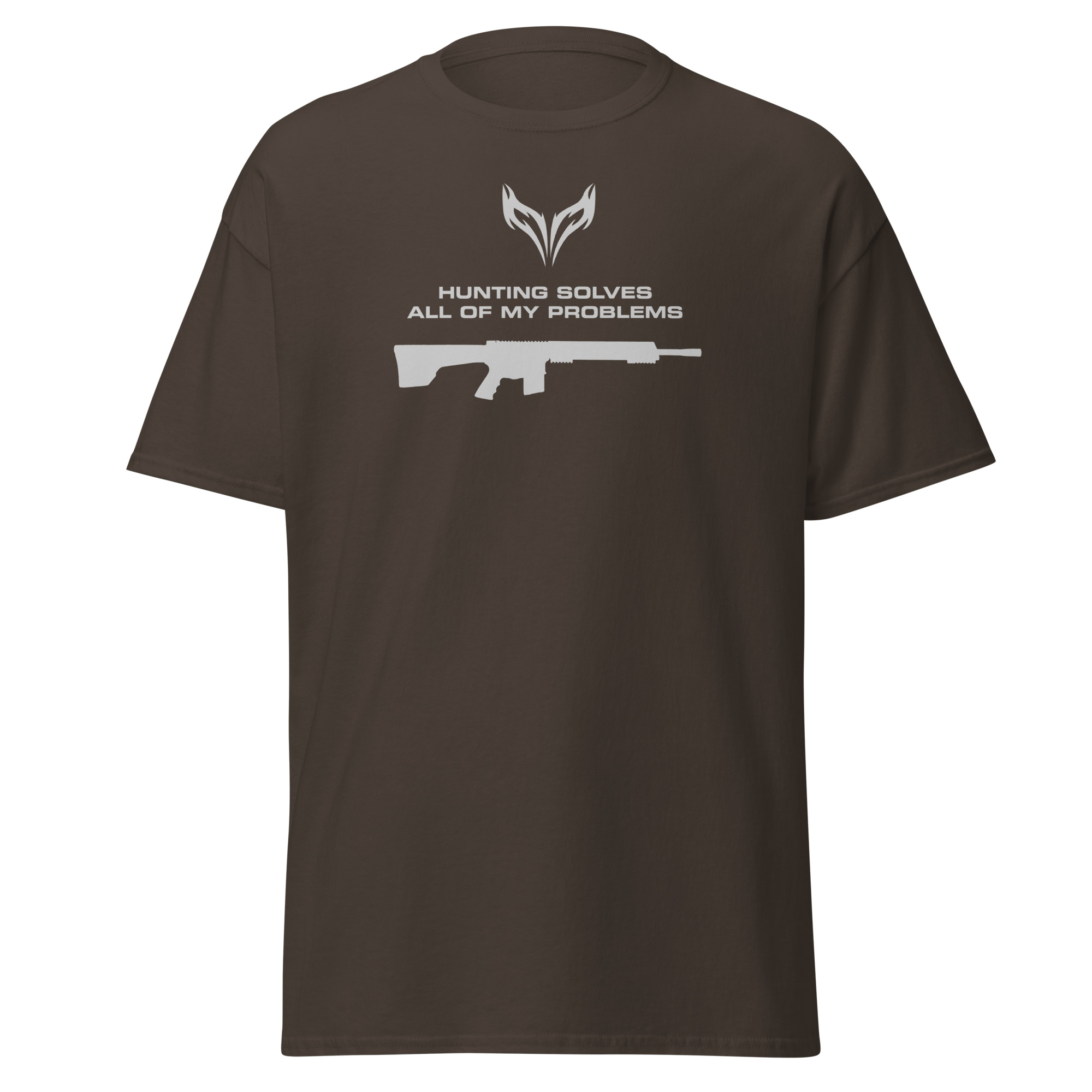 Solving Problems - Classic Tee - Image 4