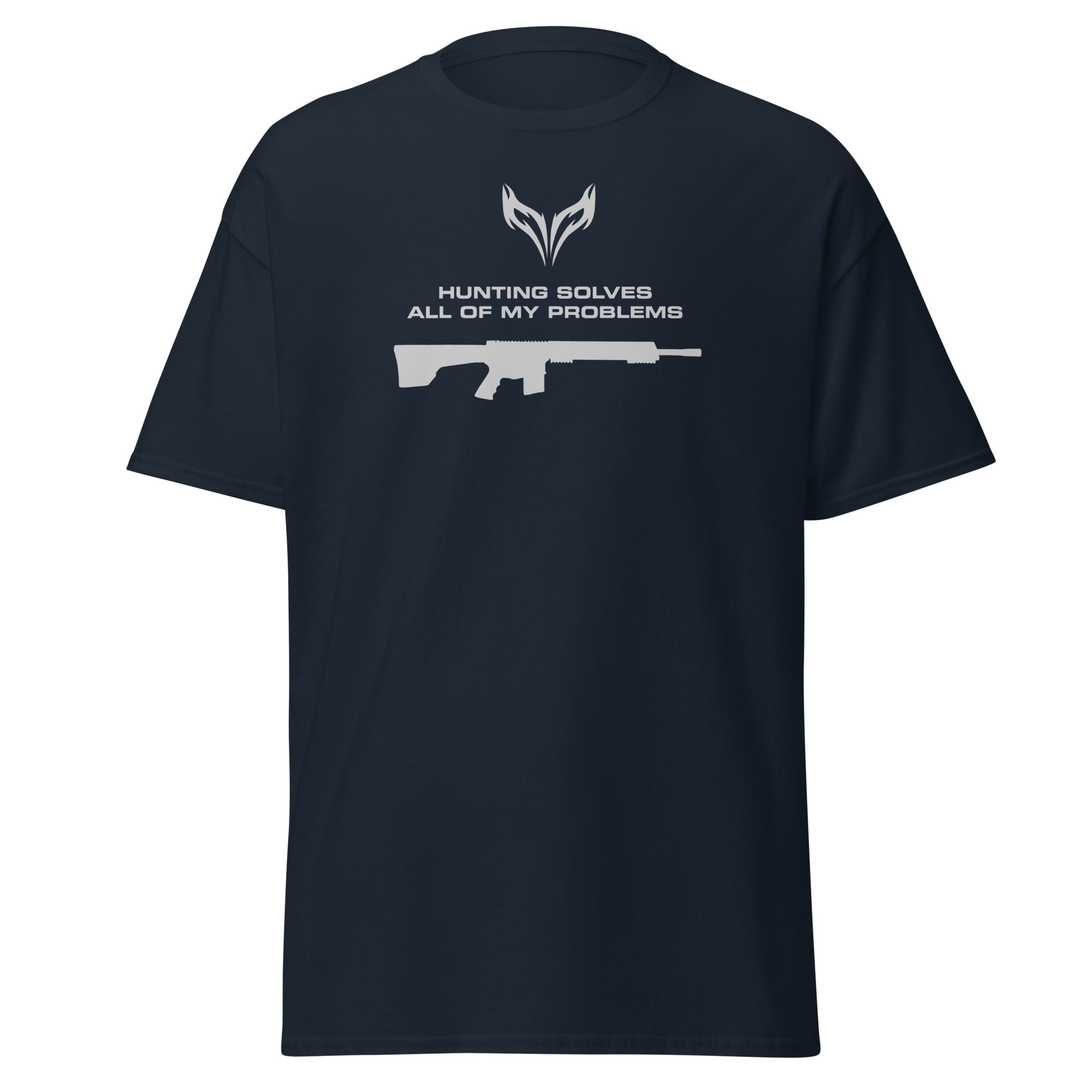 Solving Problems - Classic Tee - Image 3