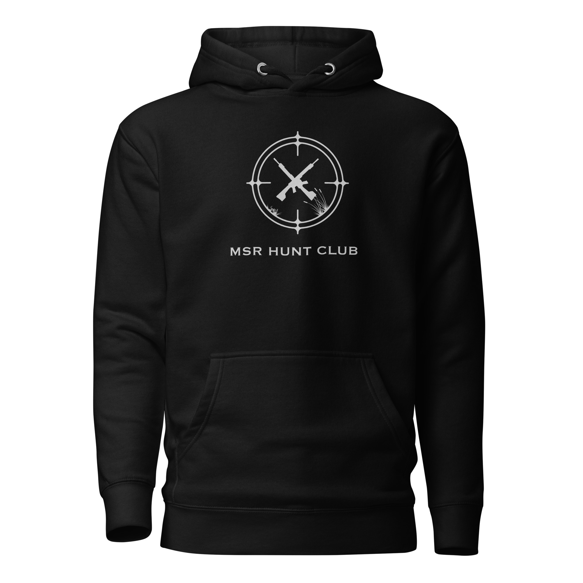 MSR Hunt Club Hoodie - Image 2