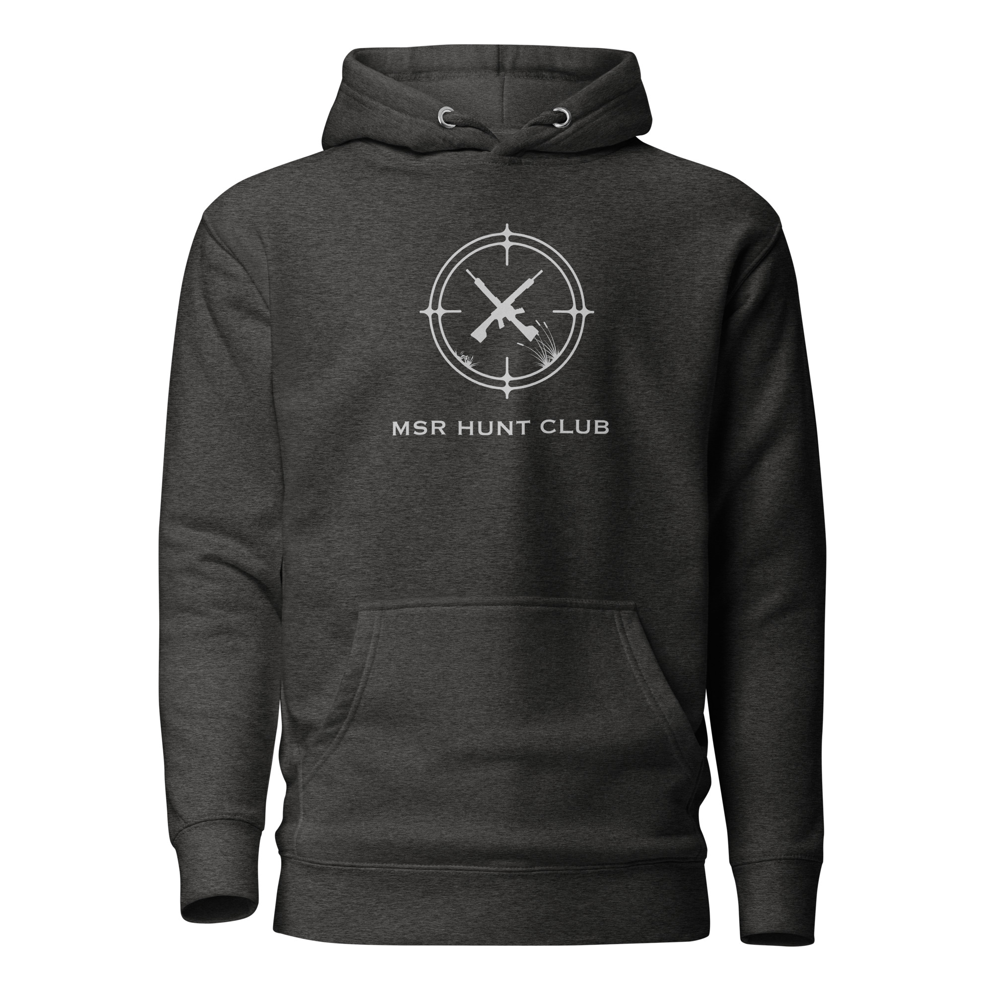 MSR Hunt Club Hoodie - Image 4