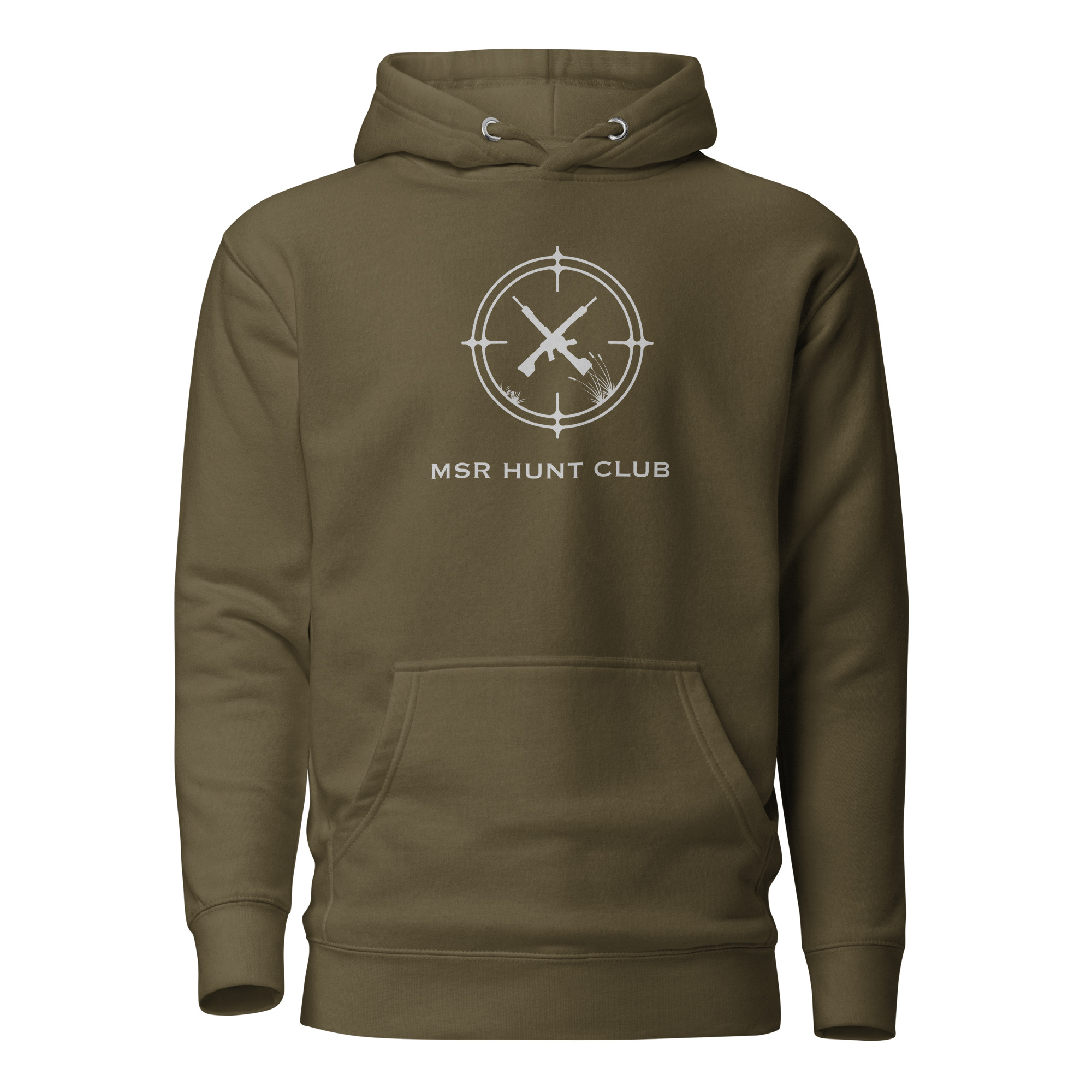 MSR Hunt Club Hoodie - Image 5