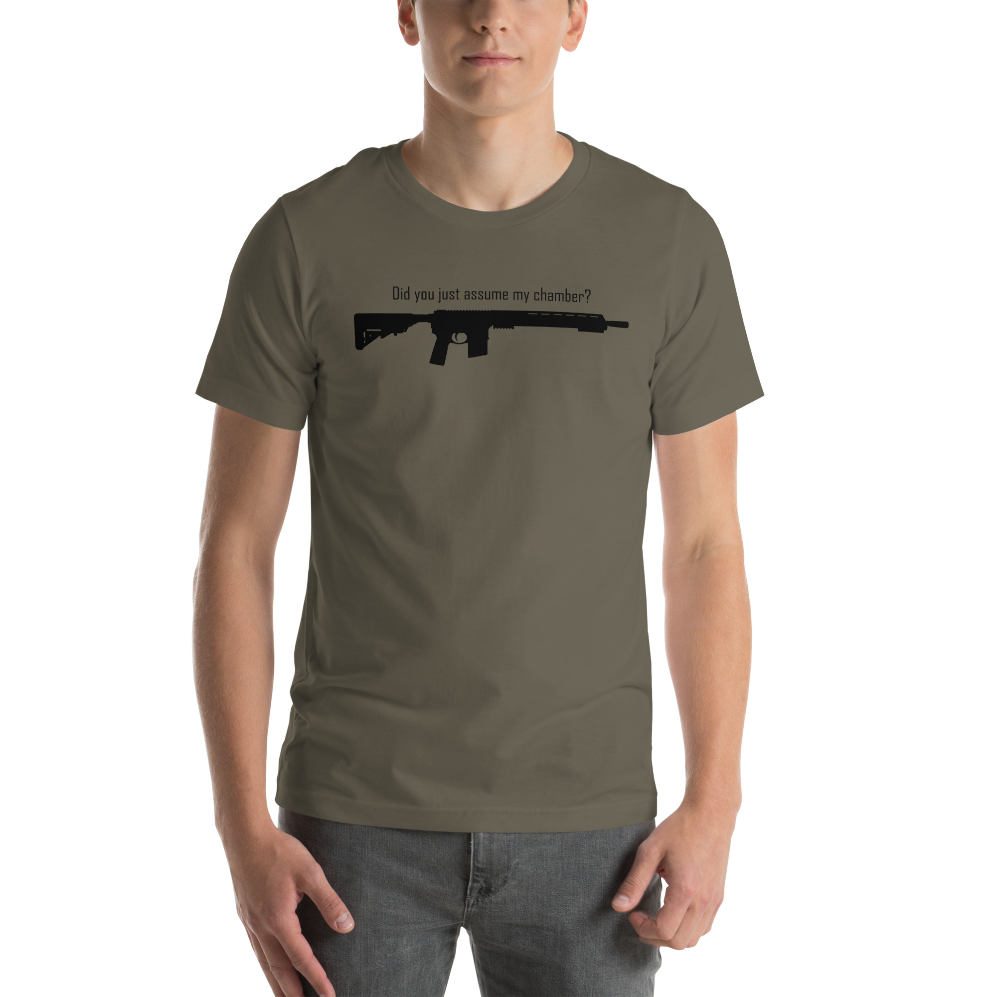 The BRENTON+ Shirt - Image 12