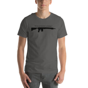 The BRENTON+ Shirt