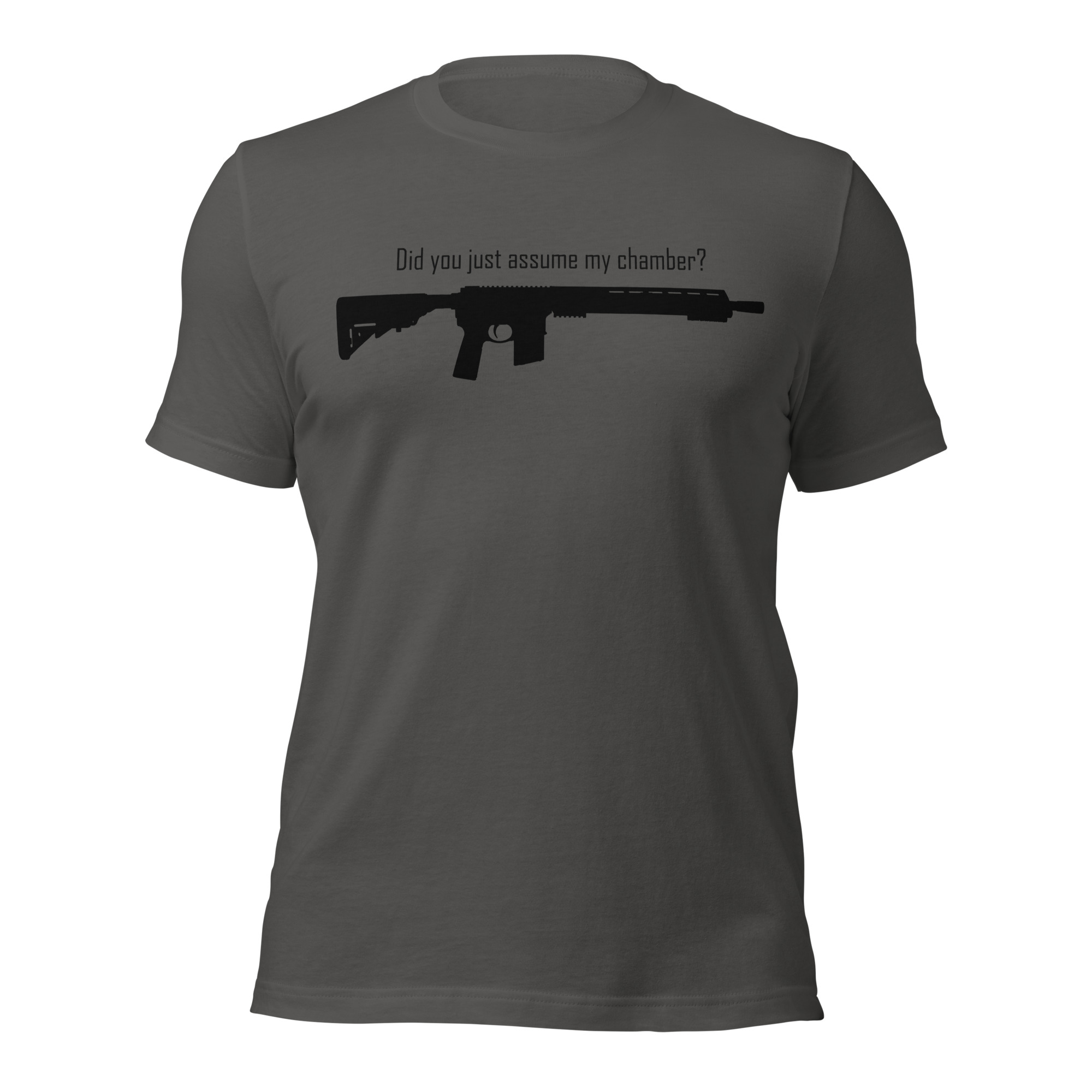 The BRENTON+ Shirt - Image 3