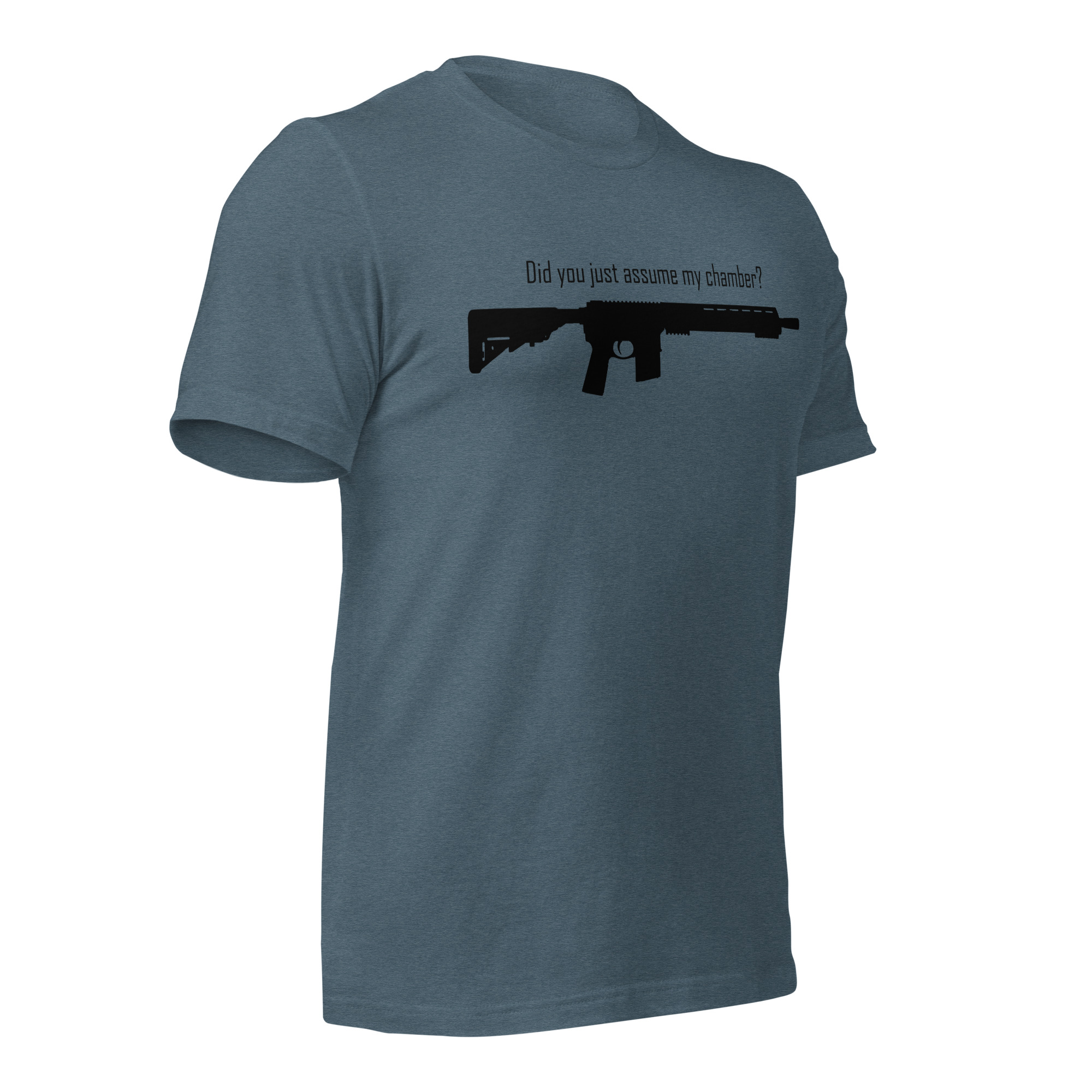 The BRENTON+ Shirt - Image 7