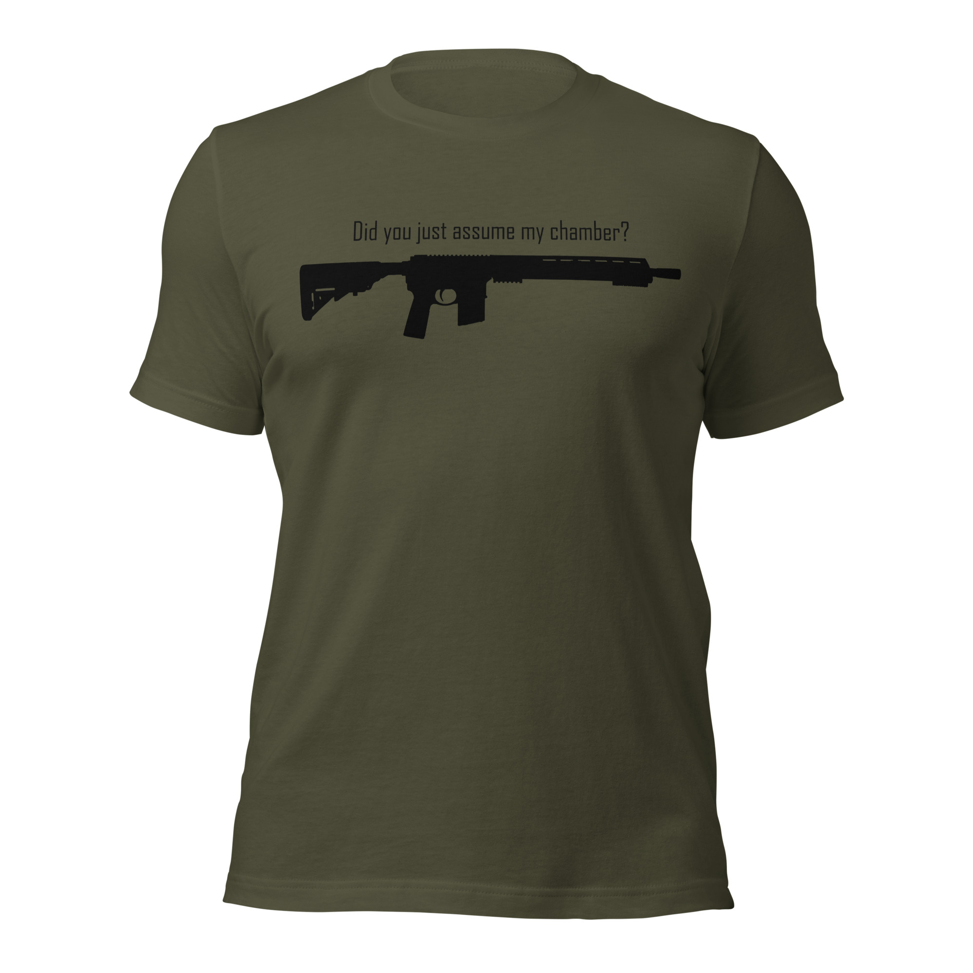 The BRENTON+ Shirt - Image 5